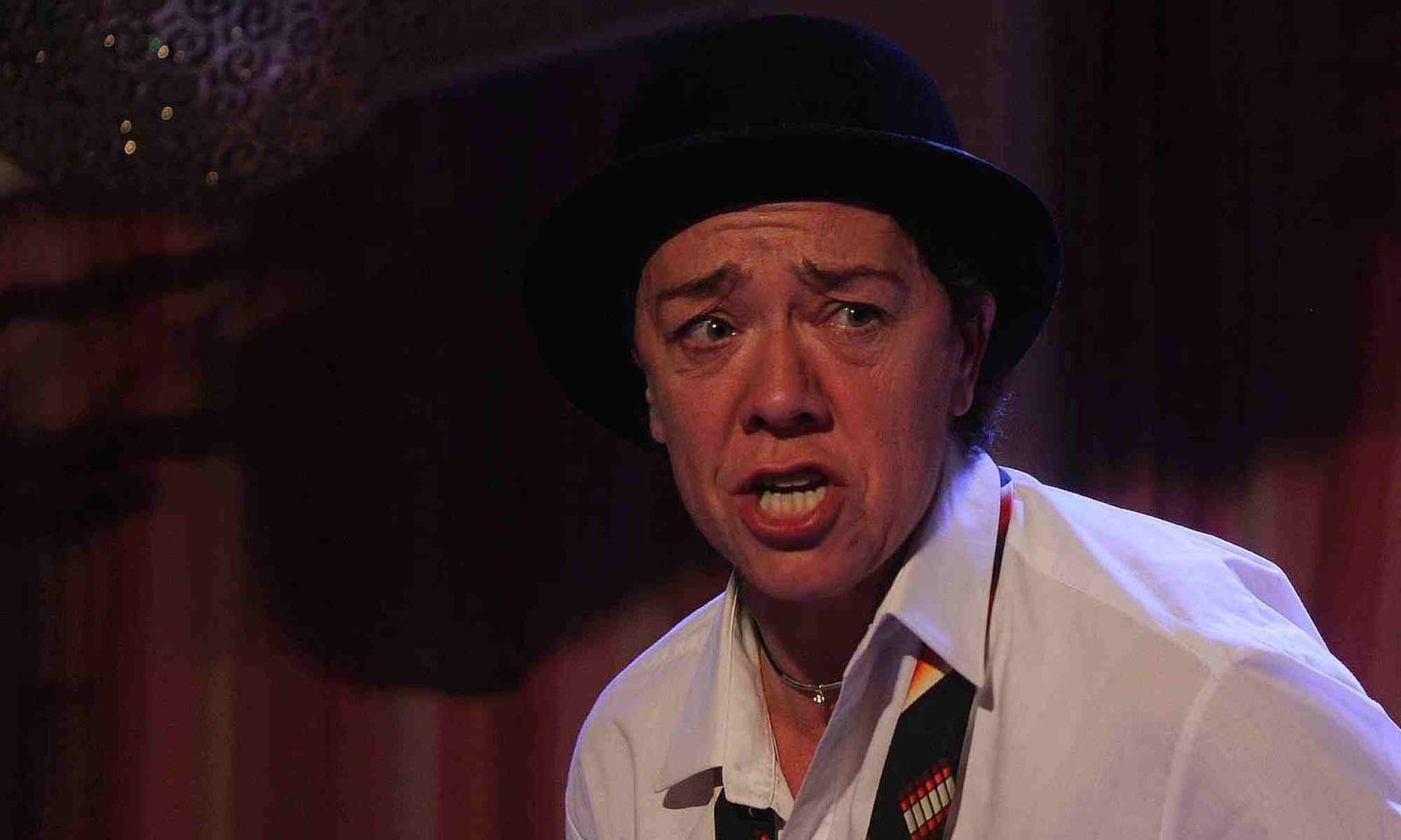 Westerwaelder Wirbelwind | Humoristin, Entertainerin und Moderatorin aus dem schönen Westerwald.