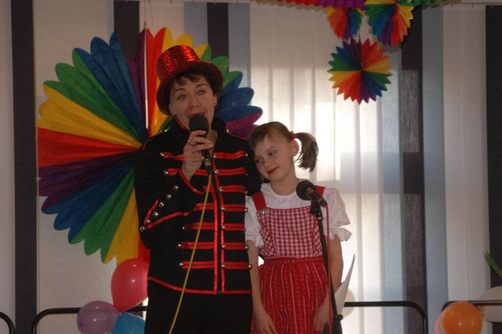 Westerwäler Wirbelwind | Der gereimte Wortbeitrag mit Herz & Verstand, nicht nur im Karneval ein Brüller!