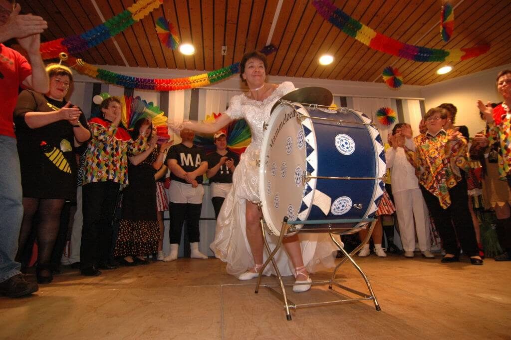 Westerwäler Wirbelwind | Der gereimte Wortbeitrag mit Herz & Verstand, nicht nur im Karneval ein Brüller!