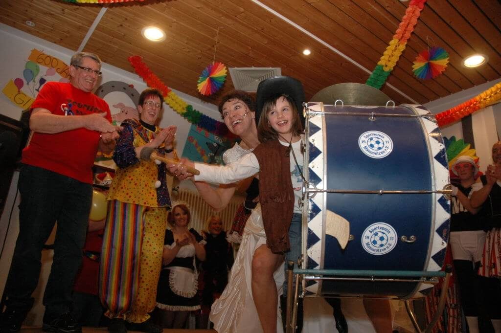 Westerwäler Wirbelwind | Der gereimte Wortbeitrag mit Herz & Verstand, nicht nur im Karneval ein Brüller!